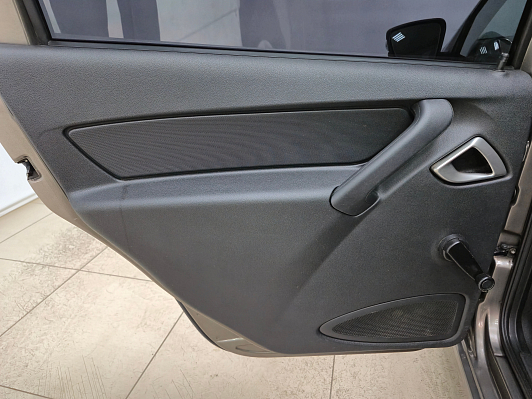 Lada (ВАЗ) Granta Comfort Учебная, 2021 года, пробег 115849 км