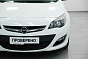 Opel Astra, 2012 года, пробег 146714 км