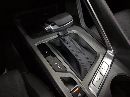 Changan CS35 Plus Техно, 2024 года, пробег 56277 км