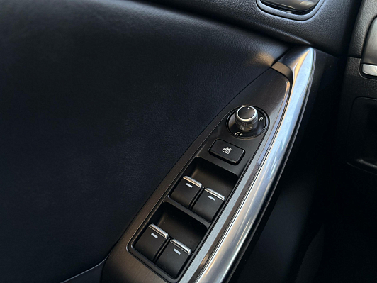 Mazda CX-5 Supreme, 2016 года, пробег 92275 км