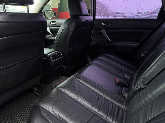 Nissan Teana Elegance+ Four, 2011 года, пробег 185000 км