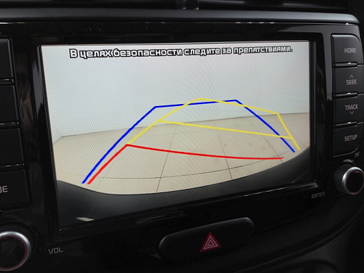 Kia Soul Comfort, 2020 года, пробег 111983 км