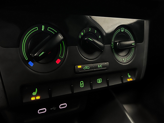 Skoda Rapid Active, 2021 года, пробег 103500 км