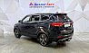 Lifan Myway Luxury, 2018 года, пробег 96372 км