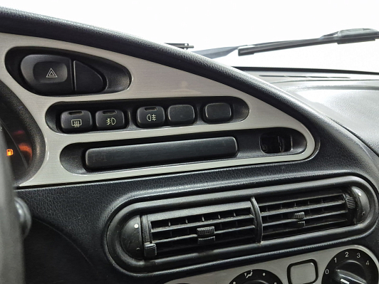 Chevrolet Niva L, 2005 года, пробег 202483 км