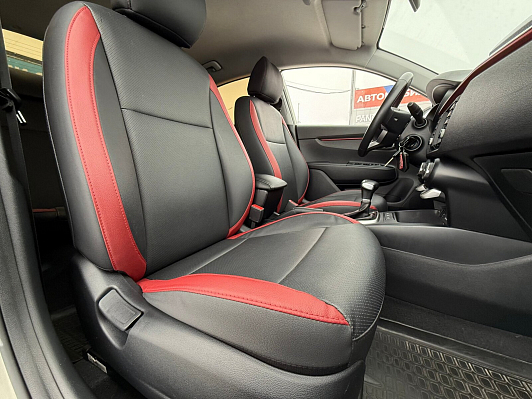 Kia Rio Edition Plus, 2019 года, пробег 112600 км