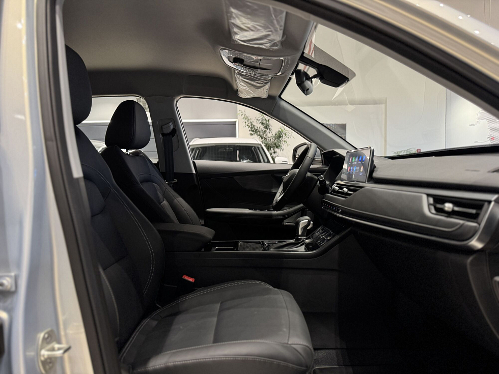 TENET T4 Лайн, серый