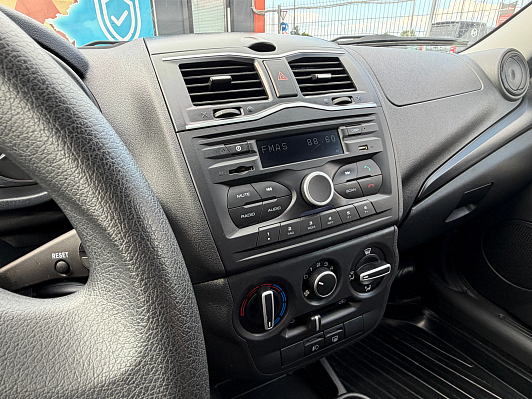Lada (ВАЗ) Granta Classic Optima, 2022 года, пробег 43350 км