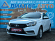 Lada (ВАЗ) Vesta Comfort Winter, 2020 года, пробег 82900 км