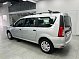 Lada (ВАЗ) Largus Комфорт, 2024 года, пробег 84875 км