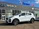 Kia Sportage Comfort, 2021 года, пробег 97666 км