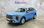Haval Jolion Elite, 2023 года, пробег 30000 км