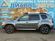 Renault Duster Dakar Edition, 2020 года, пробег 234436 км