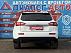 Zotye T600 Royal, 2018 года, пробег 108980 км