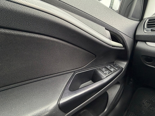 Lada (ВАЗ) Vesta Comfort Winter, 2019 года, пробег 139861 км