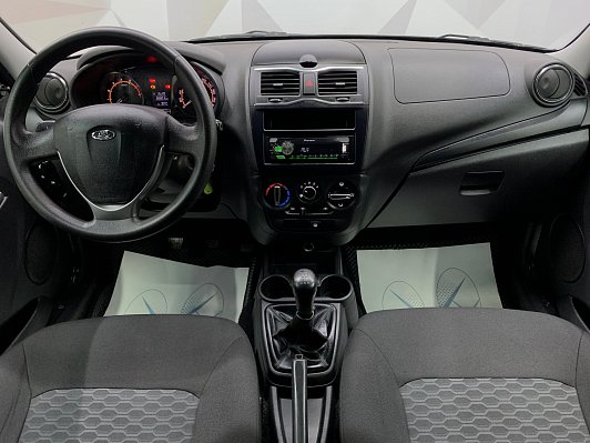 Lada (ВАЗ) Granta Classic, 2019 года, пробег 66607 км