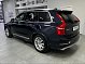 Volvo XC90 Inscription, 2015 года, пробег 97300 км