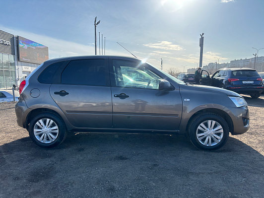 Datsun mi-DO Trust I, 2015 года, пробег 171327 км