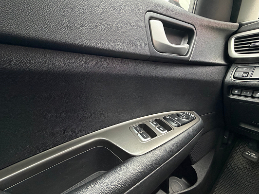 Kia Optima Comfort, 2019 года, пробег 78632 км