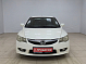 Honda Civic, 2009 года, пробег 206124 км