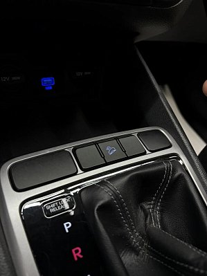 Hyundai Creta Active, 2020 года, пробег 81287 км