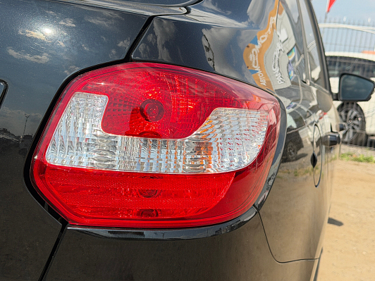 Lada (ВАЗ) Granta Классик Кондиционер, 2023 года, пробег 40900 км