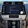 Toyota Land Cruiser Prado Люкс Safety (7 мест), 2021 года, пробег 143591 км