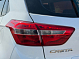 Hyundai Creta Active, 2018 года, пробег 143636 км