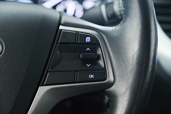 Hyundai Solaris Comfort, 2017 года, пробег 78753 км