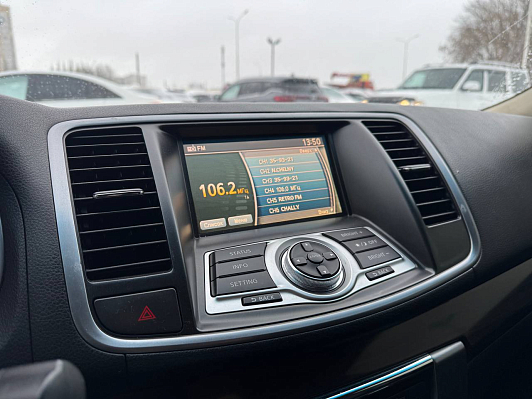 Nissan Teana Elegance+ Four, 2011 года, пробег 185000 км