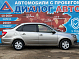 Lada (ВАЗ) Granta Classic Optima, 2022 года, пробег 127385 км