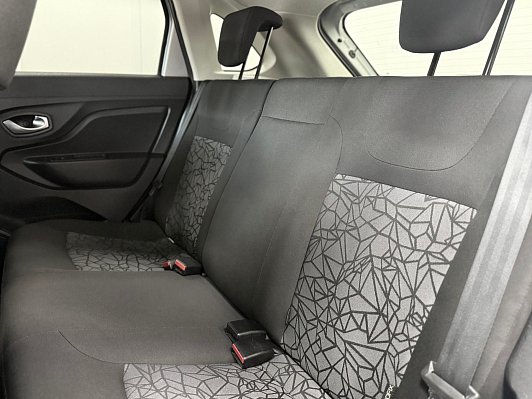 Lada (ВАЗ) XRAY Comfort, 2019 года, пробег 168000 км