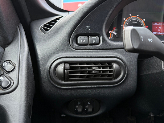 Lada (ВАЗ) Niva Travel Комфорт'24, 2023 года, пробег 30500 км