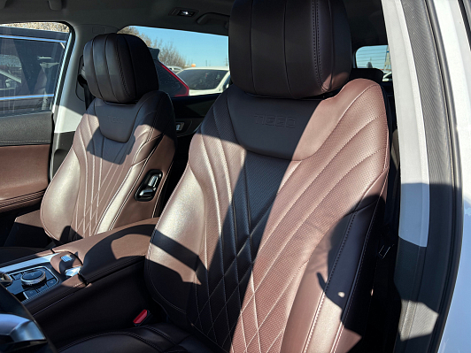 Chery Tiggo 8 Pro Max Ультима/Ultimate 4WD, 2023 года, пробег 29786 км