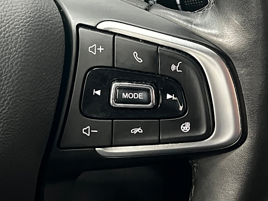 Chery Tiggo 4 Trek, 2021 года, пробег 32000 км