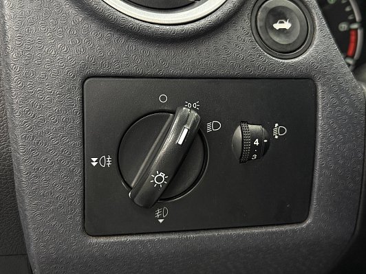 Ford Fusion Elegance, 2007 года, пробег 249422 км