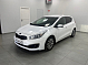 Kia Ceed Prestige, 2017 года, пробег 148256 км