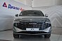 Haval F7 Премиум (2026), серый