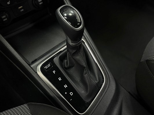 Hyundai Solaris Active Plus, 2021 года, пробег 79524 км