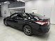 Toyota Camry Престиж Safety, 2021 года, пробег 95946 км