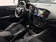 Lada (ВАЗ) Vesta Exclusive, 2019 года, пробег 119000 км