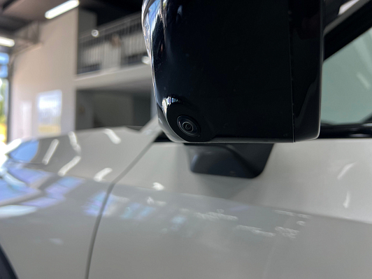 GAC GS8 GX, 2024 года, пробег 26500 км