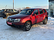 Renault Duster Expression, 2013 года, пробег 96000 км