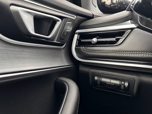 Chery Tiggo 7 Pro Elite, 2022 года, пробег 72167 км