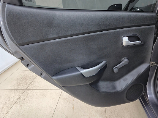 Kia Rio, 2014 года, пробег 189714 км