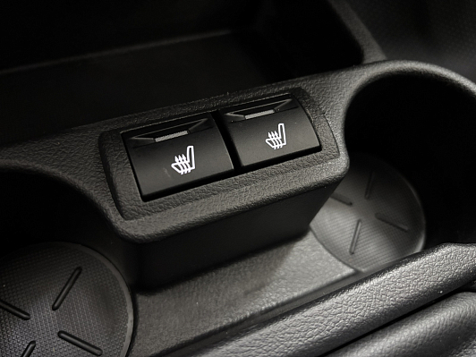 Lada (ВАЗ) Granta Comfort, 2024 года, пробег 58042 км