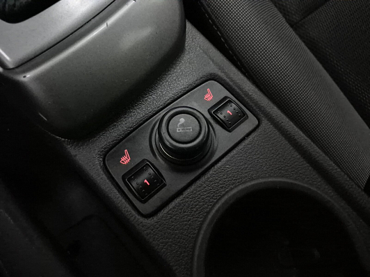 Ford Focus Trend, 2015 года, пробег 225123 км