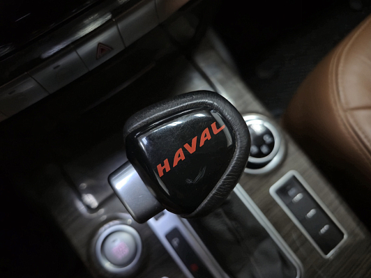 Haval H9, 2016 года, пробег 69092 км