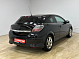 Opel Astra, 2008 года, пробег 173872 км