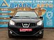 Nissan Qashqai XE, 2013 года, пробег 164365 км